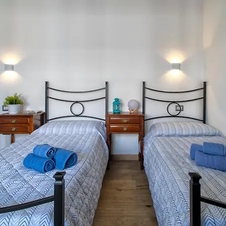 Flower Appartement *