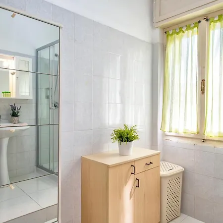 Flower Appartement *