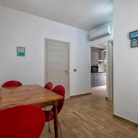 Appartement Flower