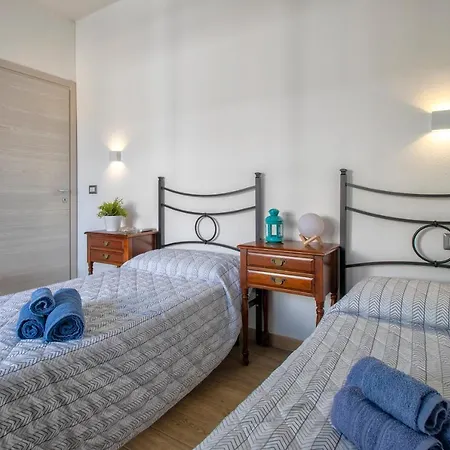 Appartement Flower