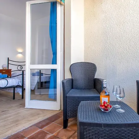 Appartement Flower