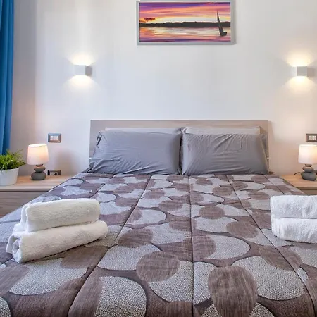 Appartement Flower Alghero