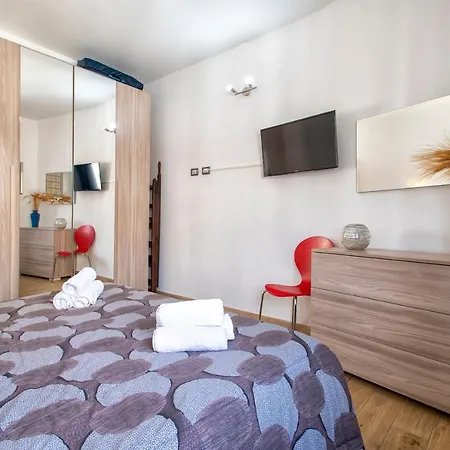 Flower Appartement Alghero